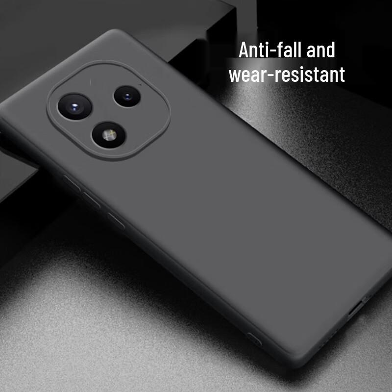 Θήκη Τηλεφώνου Maikuqi Ματ Πλήρους Κάλυψης TPU για Xiaomi Redmi Note 14