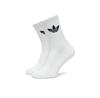 Носки длинные adidas Trefoil Cushion