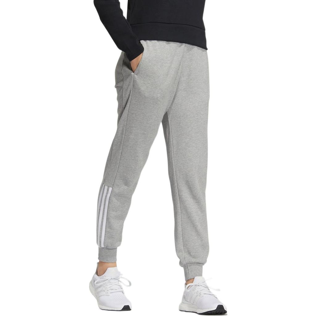Adidas Sports Pants Women's Gray HM7063