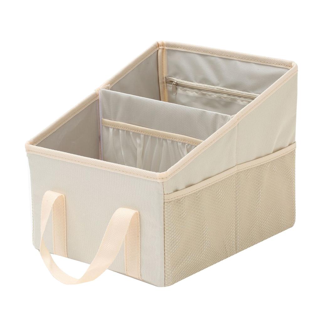 Easy To Install Vehicle Storage Solution Large Capacity Organizers for Everyday Travel Needs Efficient Space Management