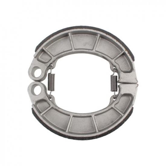 Rear Brake Shoes For 2000 - 2006 Honda Rancher 350 2x4 4x4 ES TRX350TM TRX350TE