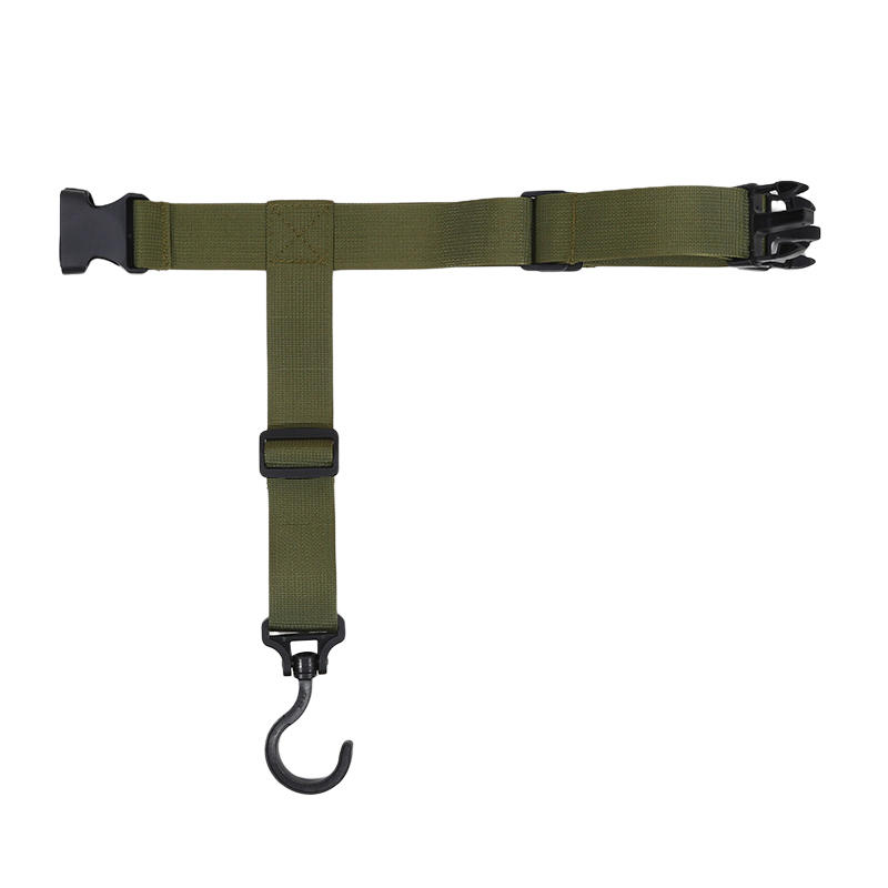 Adjustable Outdoor Fishing Wading Boots Hooks Wading Pants Drying Hooks Easy Installation for Fishing Gear Wading Equipment Camping Travel Storage