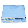 Beach Pattern Shower Curtain Waterproof Polyester Bathroom Curtain with Hooks for Home Bathroom180x200cm