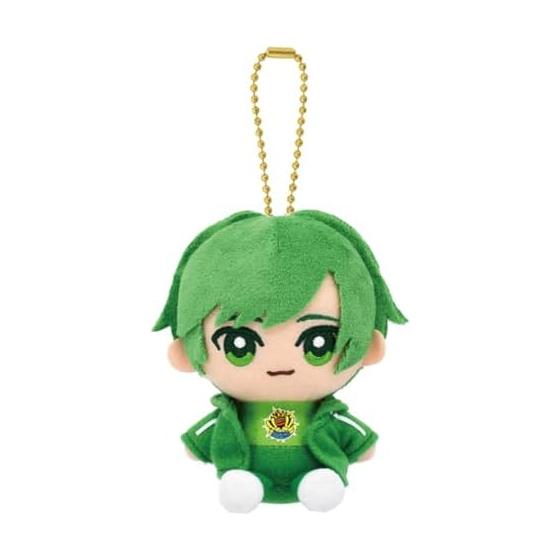 Real Piece Kope Chibi Sewing Sitting Mascot