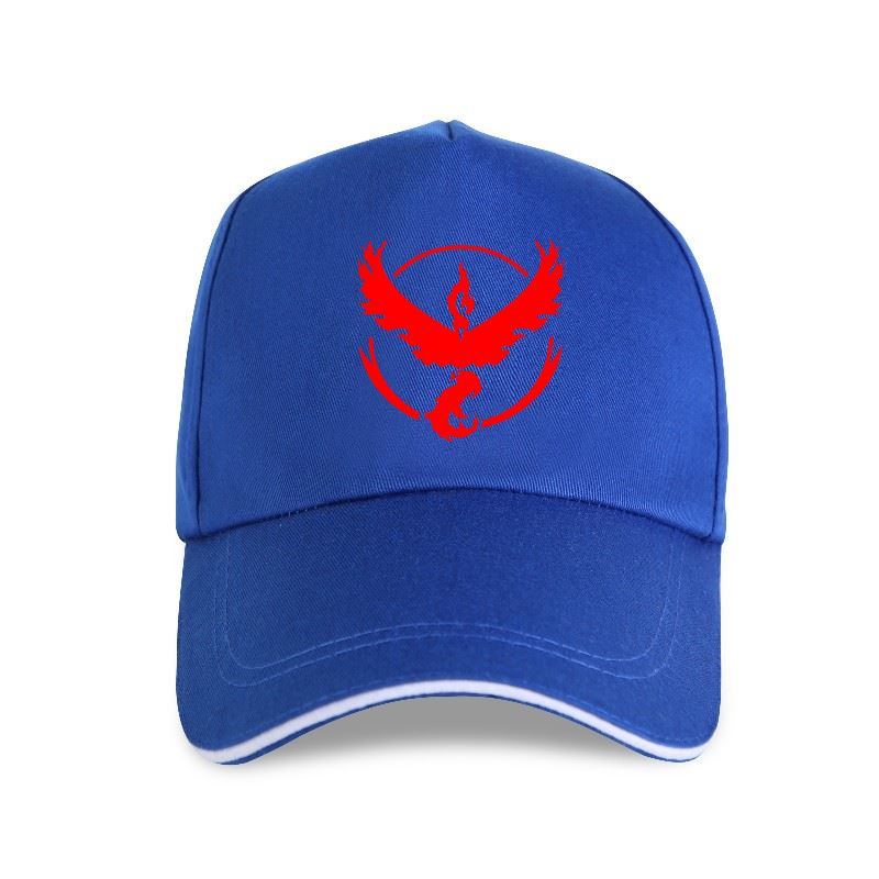 New Go Team Valor Gaming Baseball Cap Gift