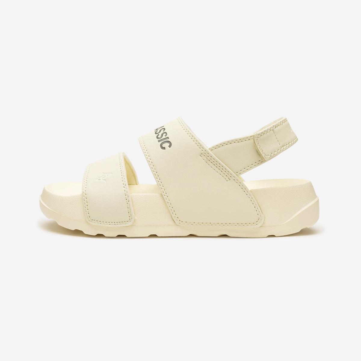 

[abc] Quick Slide 2 Vanilla Cream AKAMSUS01372-7000020344, популярная обувь в Корее