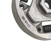 Clutch for For 028 AV Chainsaw Rotating Assembly Compatible with For Woodboss and For Super Chainsaw 1118 160 2002