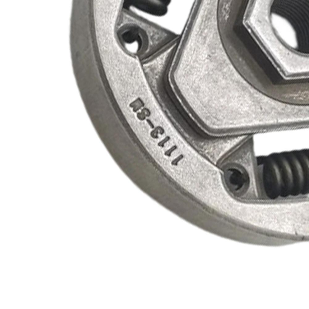 Clutch for For 028 AV Chainsaw Rotating Assembly Compatible with For Woodboss and For Super Chainsaw 1118 160 2002