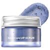 Noose Seed Care Lip Scrub, 1 Pcs, 15g, 04 Berry Blue