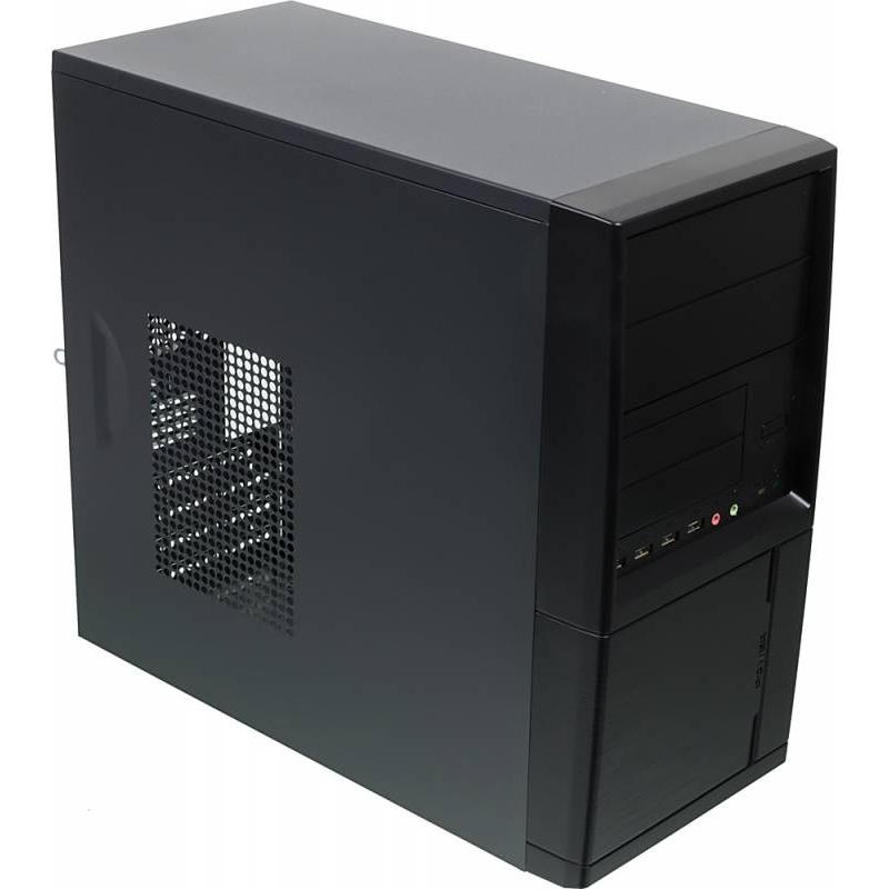 

Корпус системного блока Linkworld 727-21