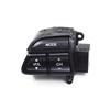 Left Steering Wheel Button Volume Control Switch for Honda Accord 8th 08-12