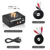Douk Audio L1 Mini Stereo Line Level Booster Amplifier Audio Preamplifier 20dB Gain Volume Control +
