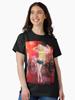 AESPA KISS N TELL Classic T-Shirt