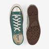 Sneakers Converse Green Chuck 70 Version