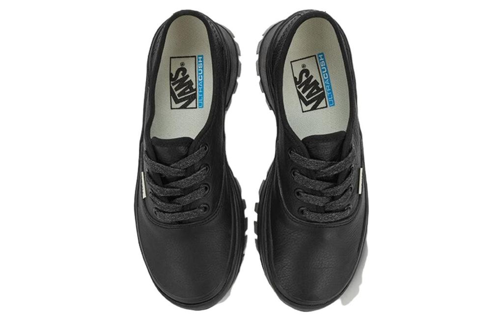 Vans Vibram X Authentic Dx 'Negru' VN0A5JLWBKA