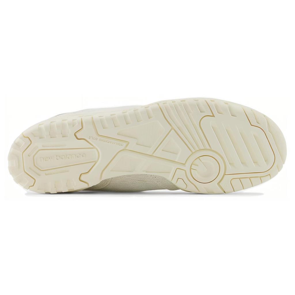 New New Balance 550 Rattan Sea Salt BB550MDA