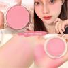 Hot Urban Phantom Blush Pseudo-bare-faced Mom Student Party Rouge Beauty