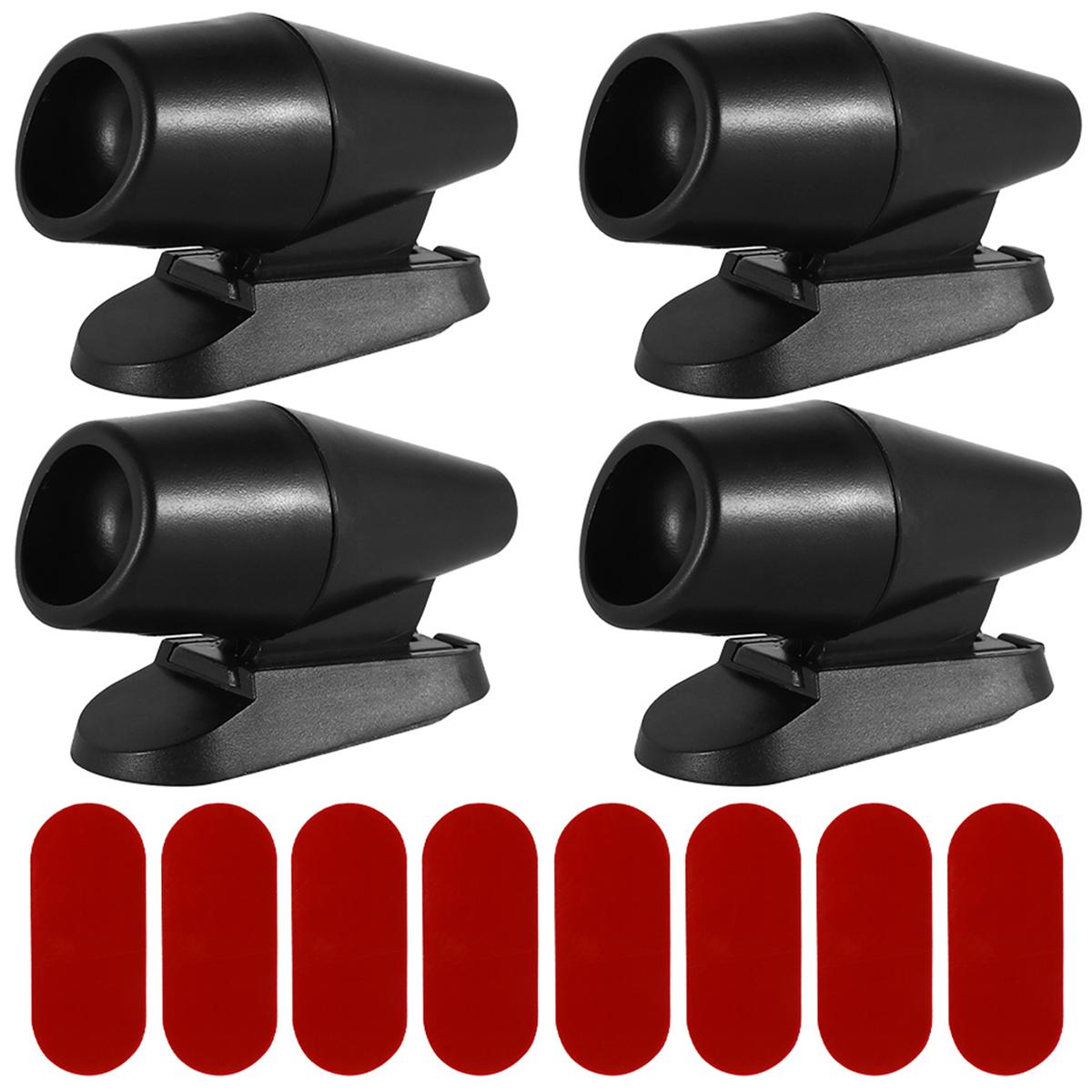 

Предупреждение о свистке оленя для автомобильного гудка, свисток оленя с резиновыми накладками, внешние аксессуары для автомобилей, грузовиков, мотоциклов