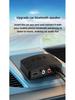 Wireless HiFi Audio Receiver for Bluetooth-Enabled Mobile Devices and Wired Speakers