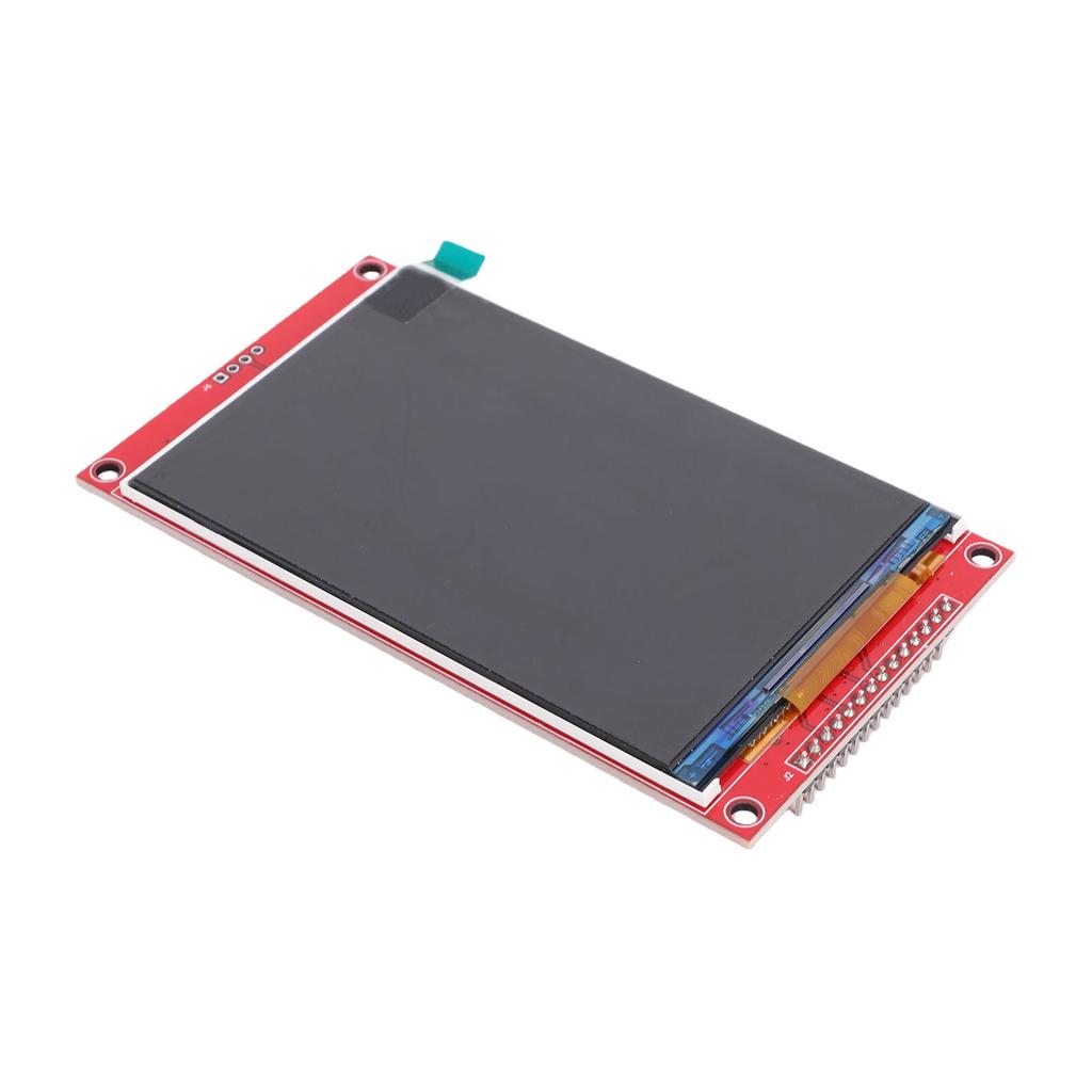 TFT LCD Screen Display Module 4 Inch SPI Serial Port ILI9486 Drive 480x320 14 Pin Screen Module