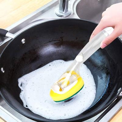Instrumente pentru dereticare – Bureți şi bureţi din metal