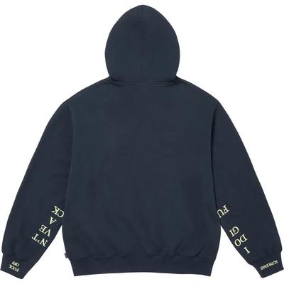 Oberteile – Hoodies & Sweatshirts