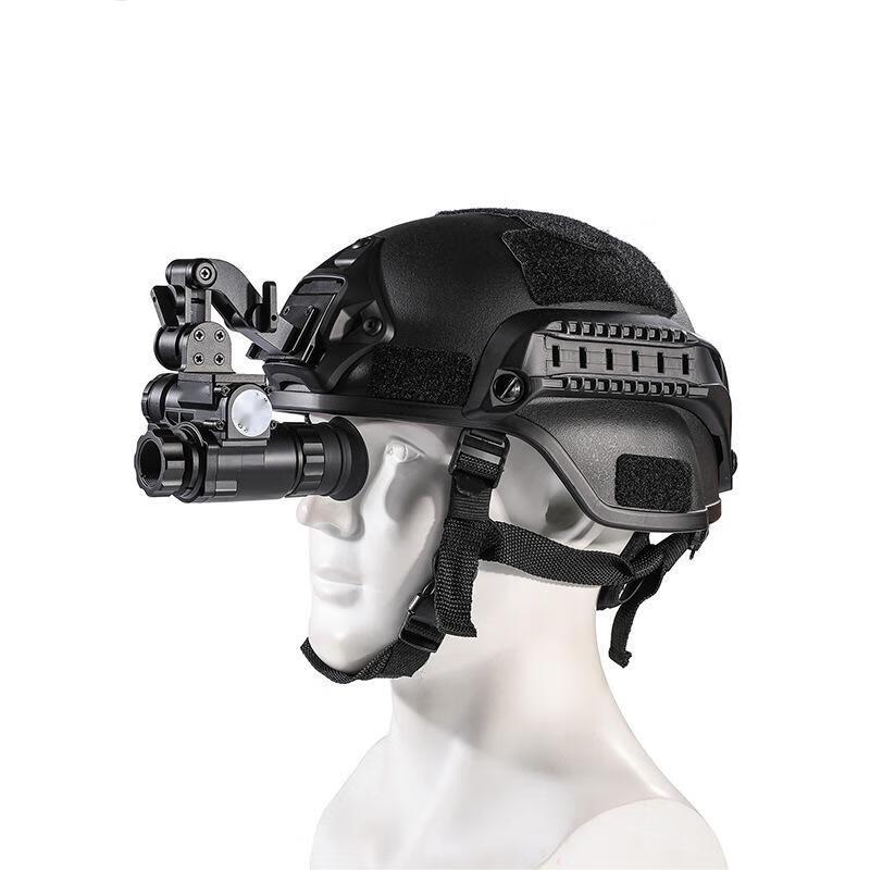 

NVG10 Digital Helmet Night Vision Device