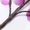 LED Simulation Phalaenopsis Tree Branch Light Home Interior Scenery Christmas Festival Decorative