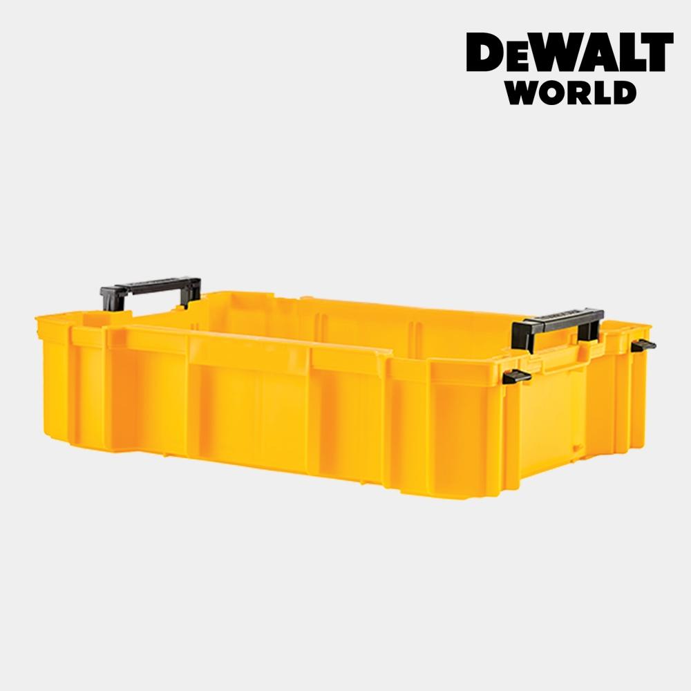 

Ящик для инструментов-органайзера DeWalt Tough System 2.0 DWST83408