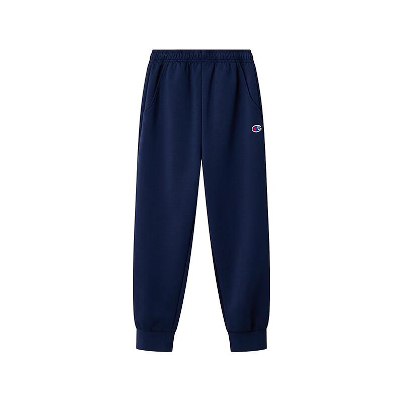Champion Kids' Embroidered Modal Jogger Sweatpants