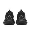 Anta Cushioning, Wear Resistant Casual Shoes Men's Black/Silver 912618802-5