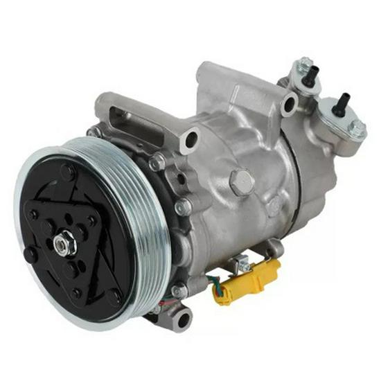 Насос компрессора кондиционера BMW MINI 10363541 CO11286C