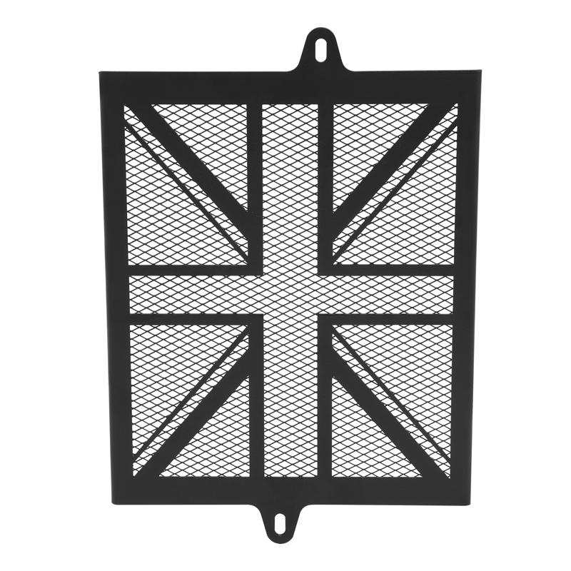 Radiator Grille Guard Protector Cover For Triumph Scrambler 400X Speed 400 2024 Motorcycle Accessories