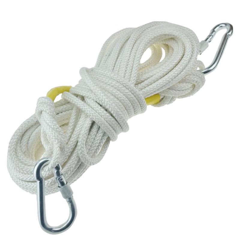 Brangdy Steel Core Nylon Rescue Rope