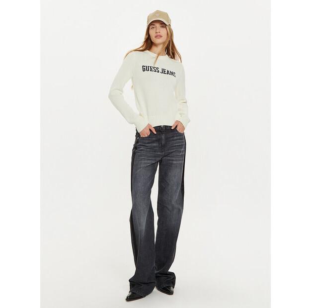 Guess Jeans Sweater W4BR10 Z3HM1