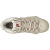Fila Spaghetti Tkanina Wygodne Wszechstronne Średnio Wysokie Retro Buty Koszykarskie Męskie Sneakers Płatkowaty F52M841203FOM