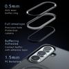 For Samsung Galaxy S26 Ultra Case Matte Frosted Skin Friendly 360° Rotatable Magnetic Kickstand Non-yellowing Anti-Fingerprint