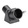 0.96  24.3mm Refracting Telescope Erecting Prism Eyepiece Diagonal Mirror 45 Degree