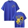 T-shirts Amples Vintage en Coton Chanteur Louis Tomlinson How Did I Get Here Tour 2026 Impression T-shirt Unisexe Mode Femme Vêtements T-shirt