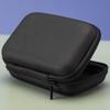 Sundries Travel Storage Bag Charging Case for Earphone Package Zipper Bag Portable Travel Cable Organizer Electronics Storage