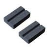 Dart Grinding Stone V Shaped Dart Point Sharpener Portable Dart Sharpening Sand Stones Stick Rod Sharpener Enduring