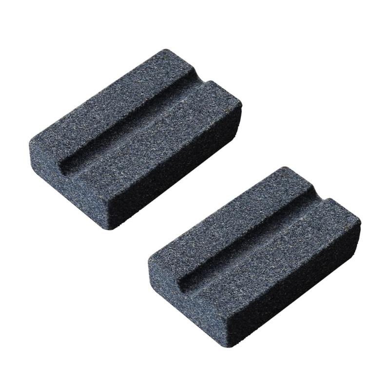 

Dart Grinding Stone V Shaped Dart Point Sharpener Portable Dart Sharpening Sand Stones Stick Rod Sharpener Enduring