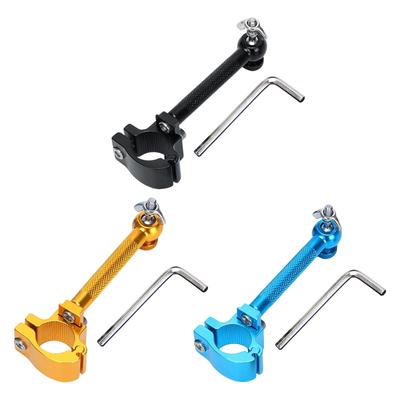 Fishing Chair Light Bracket Outdoor Fishing Mount Removable Lightweight