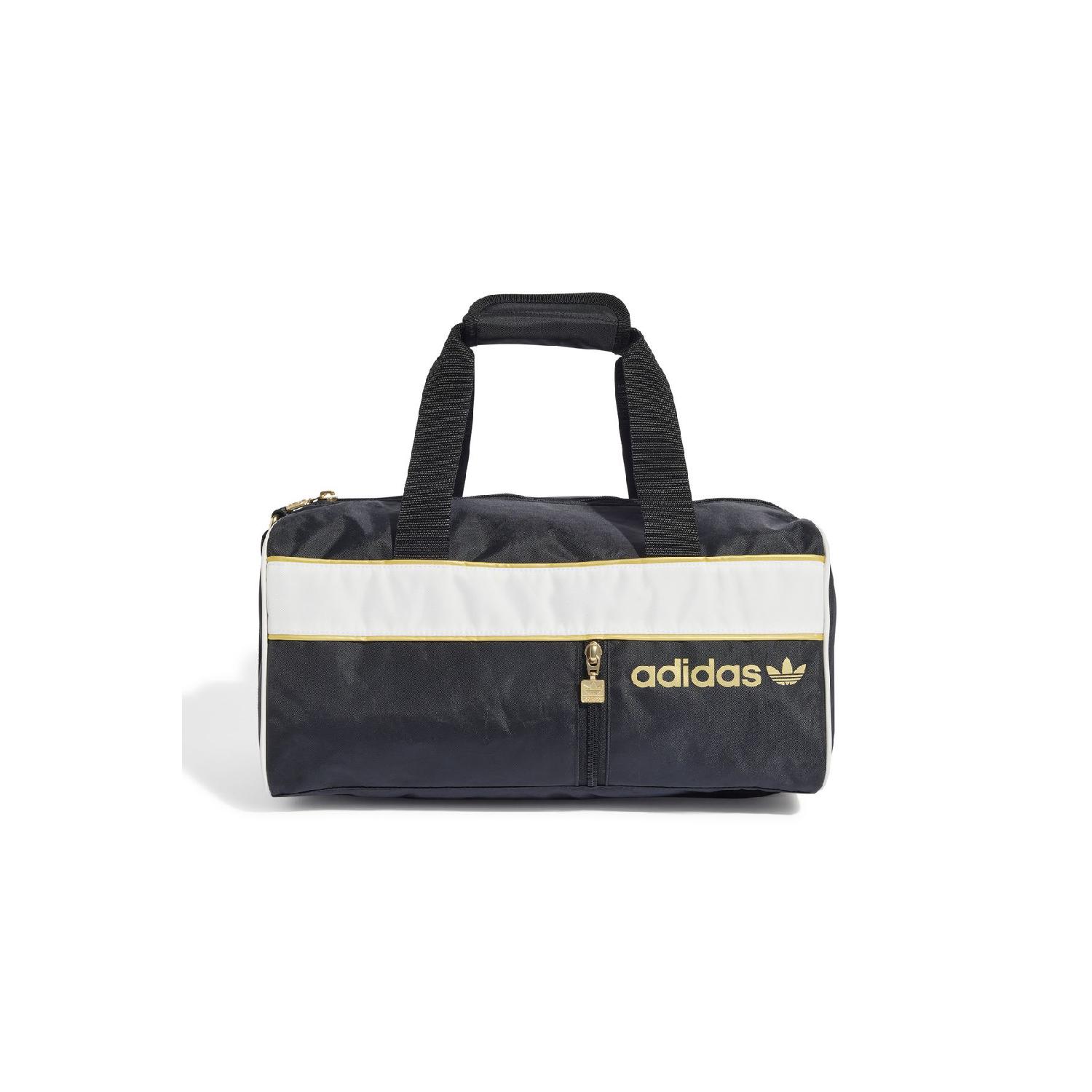 

Sport Small Duf Black Bag Ix6840 Tek Ebat чёрный