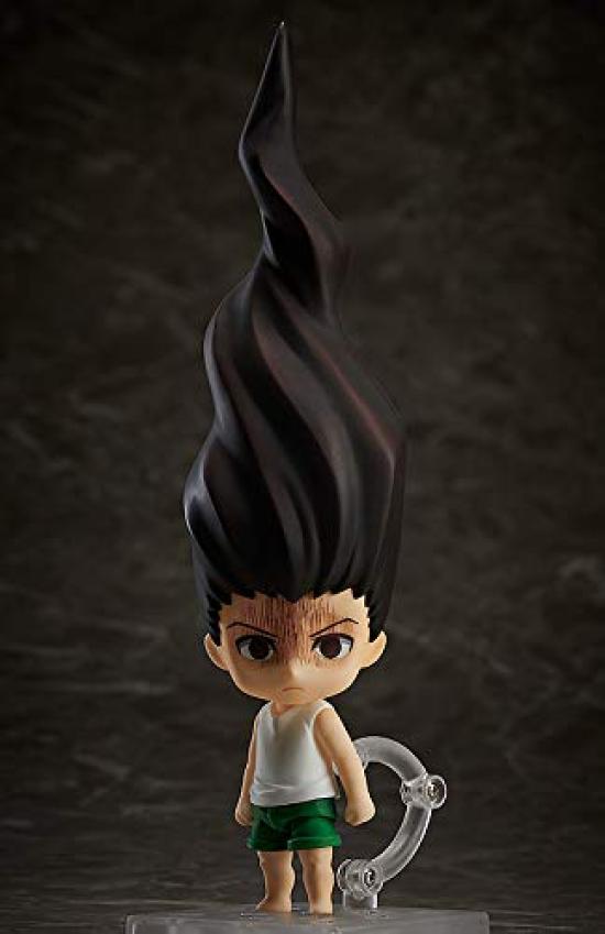 Nendoroid HUNTER×HUNTER Gon Freecs Měřítko mimo, lakovaná pohyblivá figurka z ABS a PVC