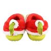 Crocs Classic Lined Clog The Grinch