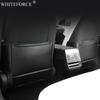 For Tesla Model Y Juniper Seat Anti-kick Pad Rear Safety Seat Anti-Wear Pad Model 3 Highland Rear Seat Car Backrest Protection