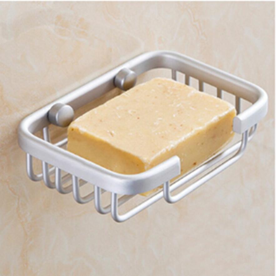 

Аксессуары для ванной комнаты Душ Мыло Стойка Сетка Держатель для посуды Коробка Лоток