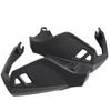 Suzuki 250 Knuckle Lever Handle Left and Right Aftermarket Parts Deepa V-Strom Guards, Guards, Guards, Set,