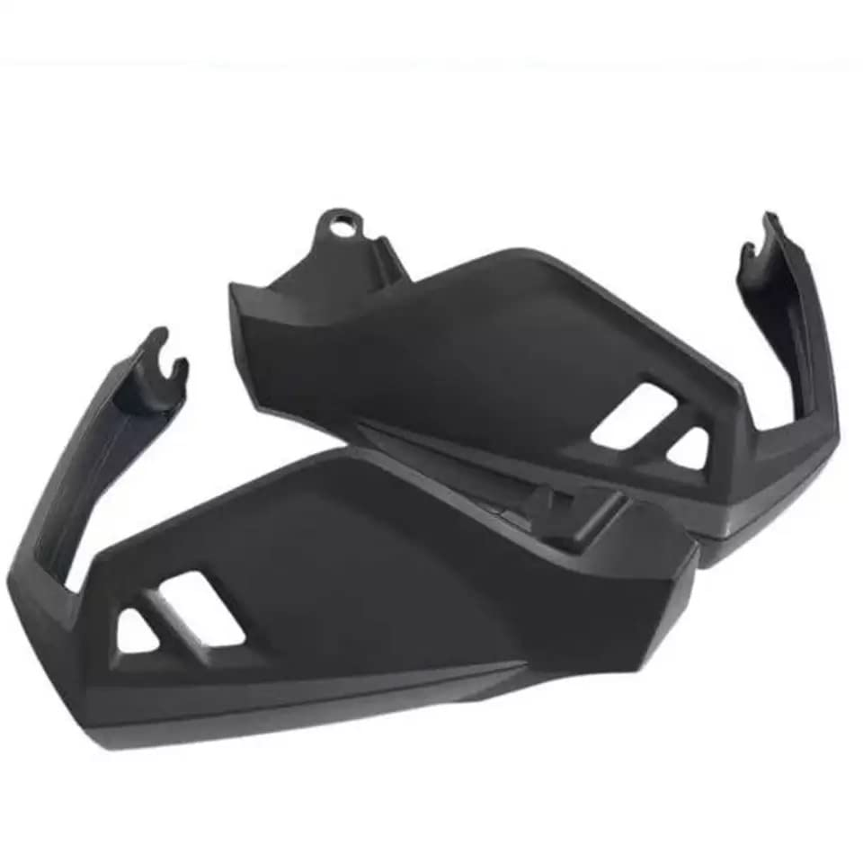 Suzuki 250 Knuckle Lever Handle Left and Right Aftermarket Parts Deepa V-Strom Guards, Guards, Guards, Set,